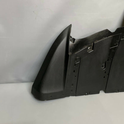 6008180-00-C TESLA MODEL S UNDERTRAY SHIELD COVER REAR BUMPER 2012 2013 2014 2015 OEM