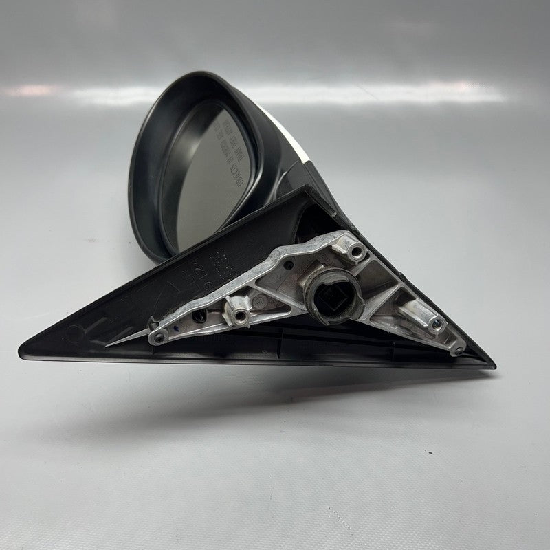 328 BMW 328I MIRROR RIGHT PASSENGER SEDAN 2006 2007 2008 OEM 