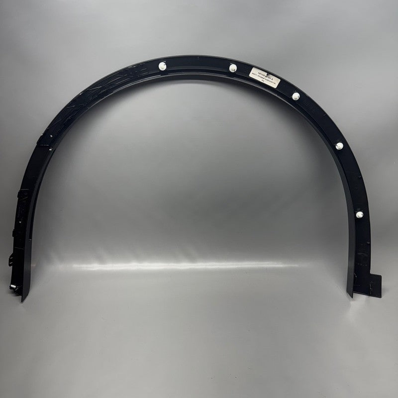 TESLA MODEL X FENDER FLARE RIGHT FRONT 2021 2022 2023 2024 OEM 1835840
