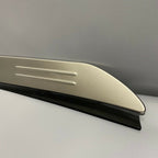 7200424 ROLLS ROYCE GHOST RR4 SILL COVER RIGHT REAR STAINLESS STEEL 2008 -2019 OEM