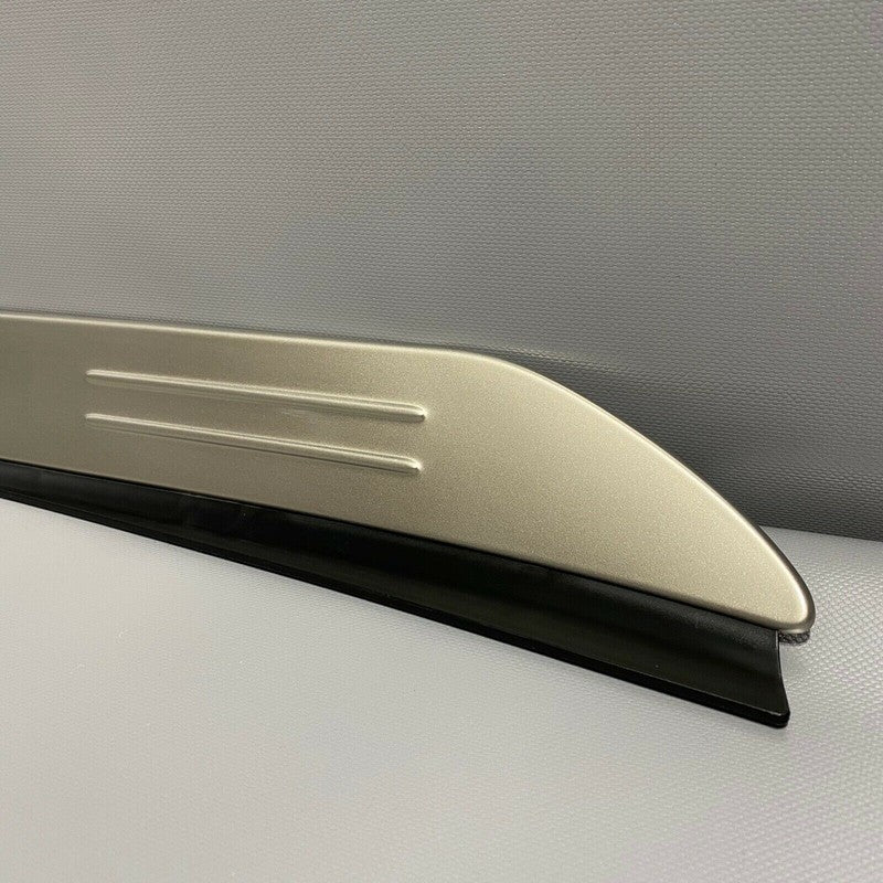 7200424 ROLLS ROYCE GHOST RR4 SILL COVER RIGHT REAR STAINLESS STEEL 2008 -2019 OEM