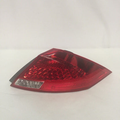 2XL949426 HONDA ACCORD TAIL LIGHT RIGHT PASSENGER COUPE 2XL949426 2006 2007 OEM