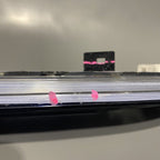 PORSCHE PANAMERA FOG LIGHT LEFT DRIVER 97193041F 2017 2018 2019 LED OE