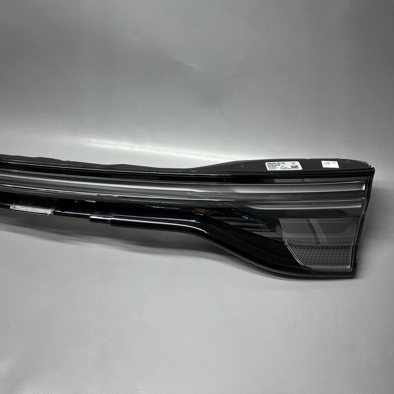 PORSCHE PANAMERA 971 TAIL LIGHT CENTER 2022 2023 OEM 973945093BC
