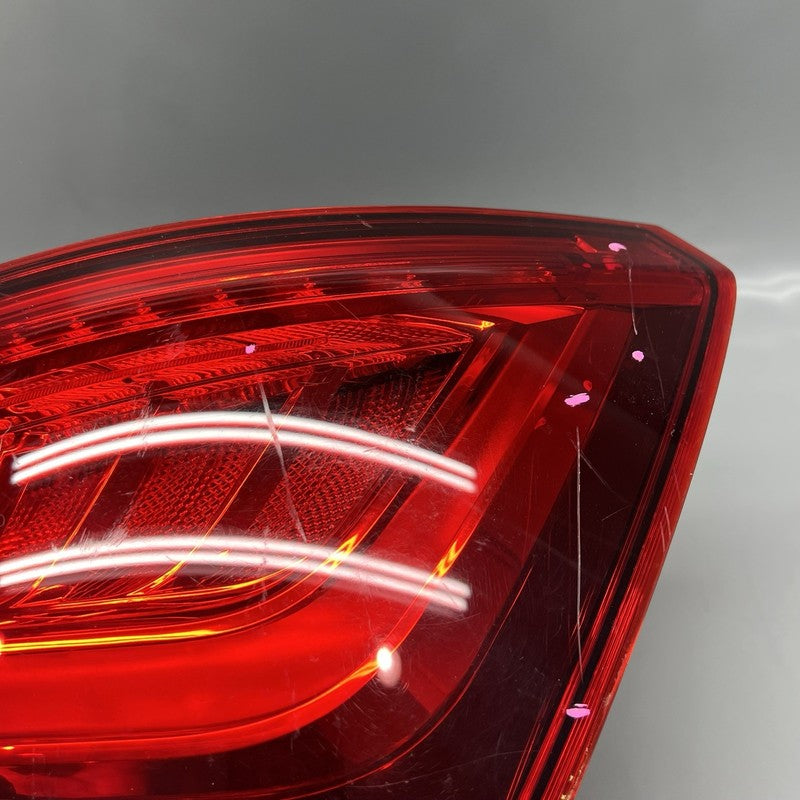 8R0945094D AUDI Q5 FACELIFT TAIL LIGHT RIGHT PASSENGER 2013 2014 2015 2016 2017 8R0945094D