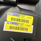 500E FIAT 500E EADLIGHT LEFT DRIVER 2012 2013 2014 2015 2016 2017 2018 AFTERMARKET