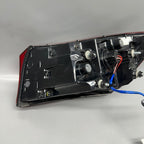 KIA FORTE TAIL LIGHT LEFT DRIVER 2019 2020 2021 2022 2023 OEM 92401M70