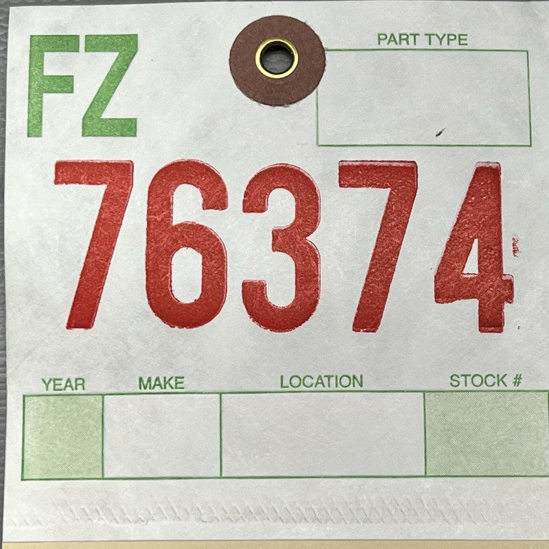 TOYOTA COROLLA TAIL LIGHT LEFT DRIVER 2017 2018 2019 LED OEM