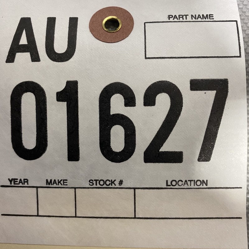 PORSCHE PANAMERA TAIL LIGHT RIGHT INNER 971945208E LED 2017 2018 2019 