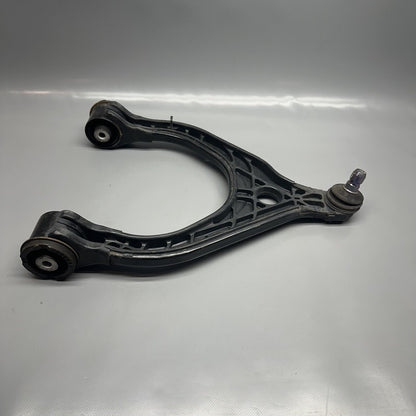 1027327-00-D TESLA MODEL X UPPER CONTROL ARM LEFT FRONT 2016 17 18 19 2020 OEM 1027327-00-D