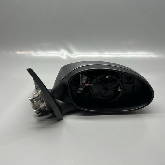 335 BMW 328 MIRROR RIGHT PASSENGER 2 DOOR 2007 2008 2009 2010 OEM 