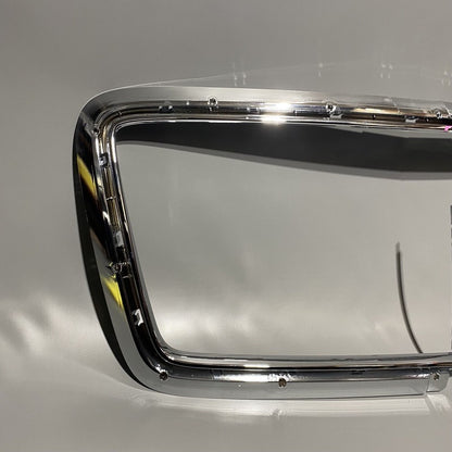 36A853667 BENTLEY BENTAYGA GRILLE CHROME FRAME  36A853667 2017 2018 2019 2020 OEM