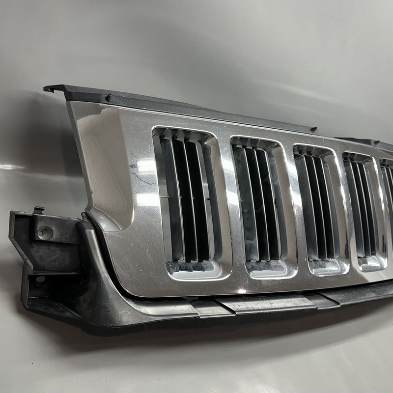 55079377AC JEEP GRAND CHEROKEE GRILLE UPPER 2011 2012 2013 OEM 55079377AC