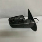 CHEVY SILVERADO GMC SIERRA MIRROR RIGHT SIDE 2015 2016 2017 2018 BLACK