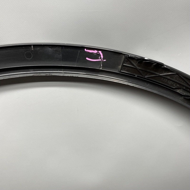 TESLA MODEL X FENDER FLARE LEFT FRONT 2016 2017 2018 2019 2020 1078207