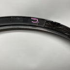 TESLA MODEL X FENDER FLARE LEFT FRONT 2016 2017 2018 2019 2020 1078207