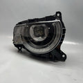 LR133097 LAND ROVER DEFENDER HEADLIGHT RIGHT PASSENGER 2020 2021 2022 2023 2024 2025 LED