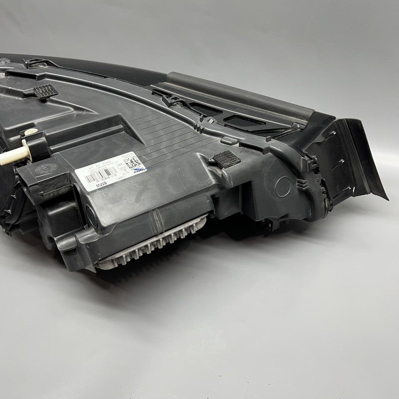 63118738739 BMW I3 HEADLIGHT LEFT DRIVER LED 2018 2019 OEM 63118738739