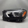 GLE450 MERCEDES BENZ GLE450 HEADLIGHT LEFT DRIVER GLE350 LED 2020 2021 2022 OEM