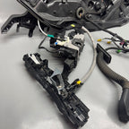 MERCEDES BENZ S550 S600 WINDOW REGULATOR LEFT REAR 2014-2017 2018 2019
