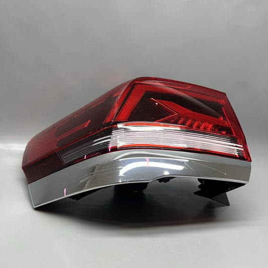 3CN945095K VOLKSWAGEN ATLAS TAIL LIGHT LEFT DRIVER 2021 2022 2023 2024 OEM 3CN945095K