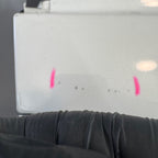 TESLA MODEL X DOOR RIGHT FRONT 2016 2017 2018 2019 2020 OEM 1009907-00