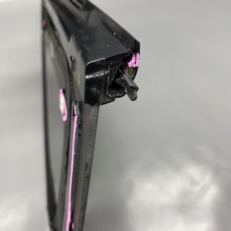 1495740-99-H TESLA MODEL Y QUARTER GLASS LEFT REAR 2020 2021 2022 2023 OEM 1495740-99-H