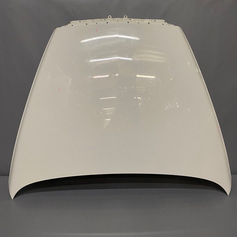 BENTLEY GT GTC FLYING SPUR HOOD 2005 2006 2007 2008 2009 2010 2011 WHITE OEM 