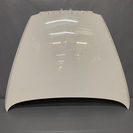 BENTLEY GT GTC FLYING SPUR HOOD 2005 2006 2007 2008 2009 2010 2011 WHITE OEM 