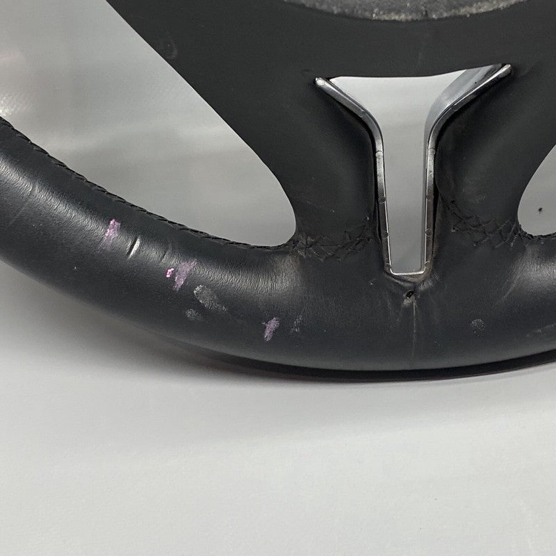 MASERATI GHIBLI STEERING WHEEL 2014 2015 2016 2017 OEM 1033614XXXD