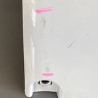 TESLA MODEL S LICENSE PLATE BRACKET 1056388-00-B 2016 2017 2018 2019 O