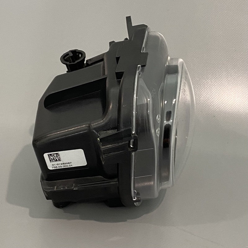 6317-7311294 BMW 528 FOG LIGHT RIGHT PASSENGER 2014 2015 2016 6317-7311294 OEM