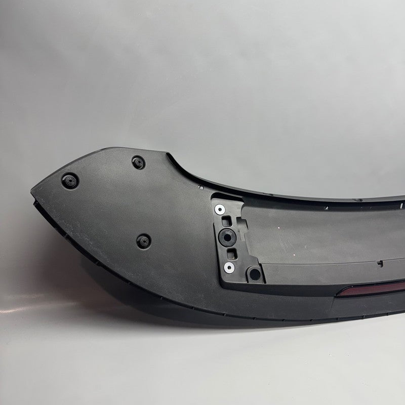 PORSCHE 911 CARRERA REAR SPOILER LOWER 2020-2022 2023 2024 2025 OEM 99