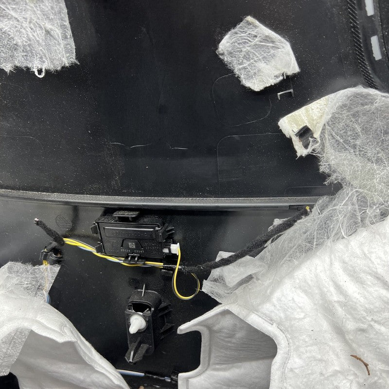 1536684-78-A TESLA MODEL Y LIFTGATE TRUNK PANEL 2020 2021 2022 2023 2024 OEM 1536684-78-A