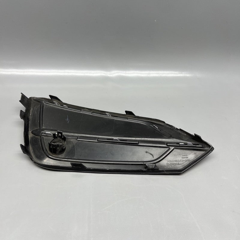 31449213 VOLVO XC60 FRONT BUMPER GRILLE RIGHT 2018 2019 2020 2021 OEM 31449213