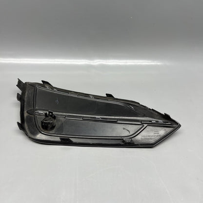 31449213 VOLVO XC60 FRONT BUMPER GRILLE RIGHT 2018 2019 2020 2021 OEM 31449213