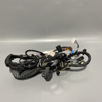 1032432-00-G TESLA MODEL X WIRING HARNESS DOOR LEFT FRONT 2016 2017 2018 2019 1032432-00-G
