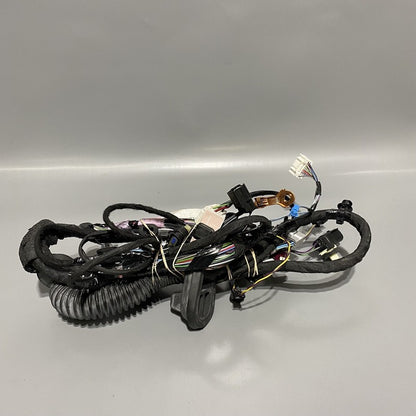 1032432-00-G TESLA MODEL X WIRING HARNESS DOOR LEFT FRONT 2016 2017 2018 2019 1032432-00-G