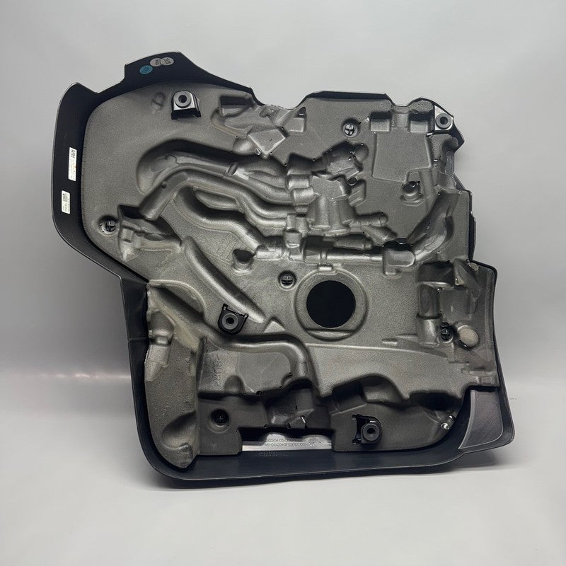 BMW X3 ENGINE COVER HYBRID 2025 2026 OEM 7935415