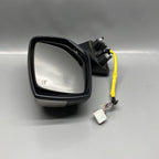 SUBARU LEGACY MIRROR LEFT DRIVER 2015 2016 2017 OEM