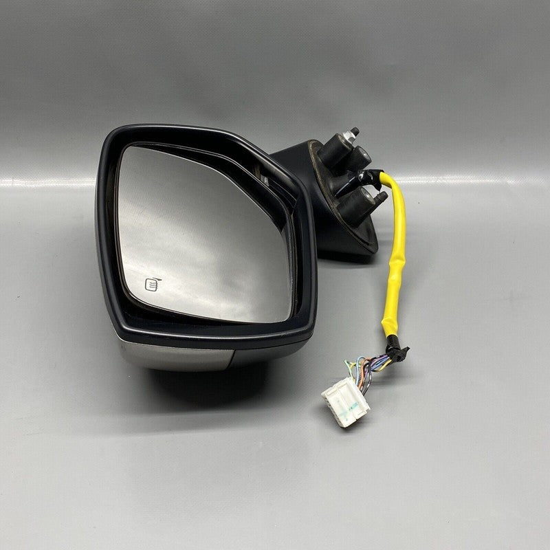 SUBARU LEGACY MIRROR LEFT DRIVER 2015 2016 2017 OEM