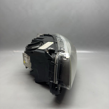 7378517 2014 2015 2016 BMW 535 550 M5 HEADLIGHT LEFT DRIVER XENON AFS OEM 7378517