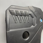 BMW 330I ENGINE COVER 2019 2020 2021 2022 2023 OEM 8676203
