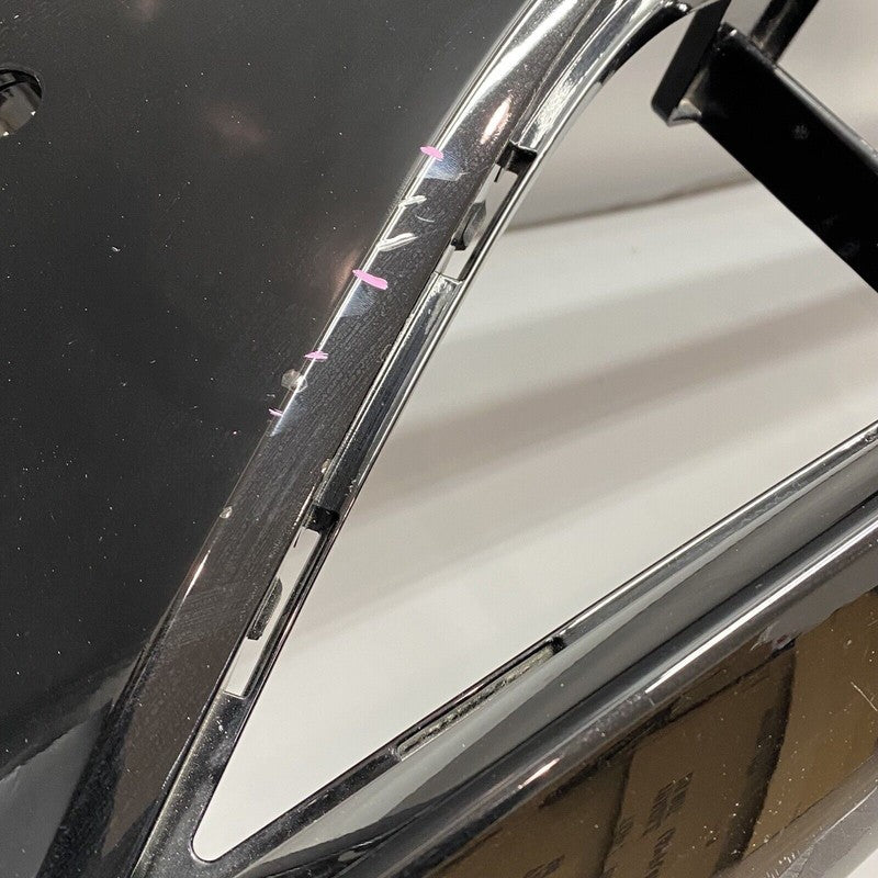 3SD807437 BENTLEY GT GTC FRONT BUMPER COUPE 3SD807437 2020 2021 2022 OEM