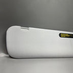 1801039-15-G TESLA MODEL Y JUNIPER SUN VISOR LEFT DRIVER 2025 2026 OEM  1801039-15-G