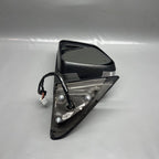 JEEP GRAND CHEROKEE MIRROR LEFT DRIVER 2011 12 13 14 15 16 17 2018 570