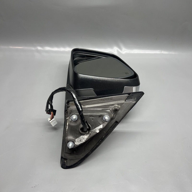 JEEP GRAND CHEROKEE MIRROR LEFT DRIVER 2011 12 13 14 15 16 17 2018 570