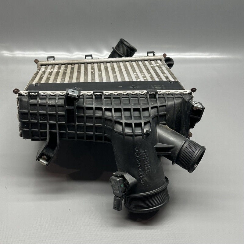 4M0145803AH BENTLEY BENTAYGA CHARGE AIR COOLER 2015 2016 2017 2018 OEM 4M0145803AH