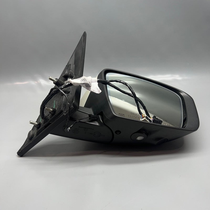 MASERATI LEVANTE MIRROR RIGHT PASSENGER 2017 2018 2019 2020 2021 2022 