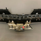 15835087 CHEVROLET SUBURBAN TAHOE AVALANCH GRILLE 2008 2009 2010 2011 2012 2013 2014 OEM